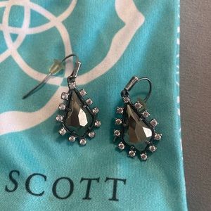 Kendra Scott earrings